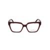 Salvatore Ferragamo SF2919 Sunglasses, 601 Burgundy, 53