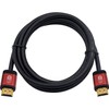 Duttek 8K HDMI Cable, HDMI 2.1 Ultra HD Cable, High
