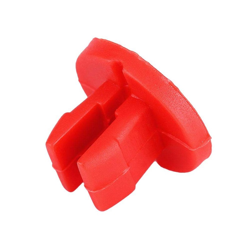 20Pcs Screws & Plastic Grommets, Engine Undertray Cover Clips Screws