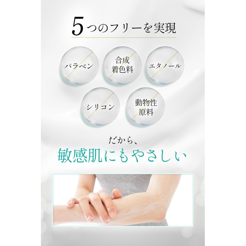 Arome Body Cream, Good Scent, Dry Skin, Moisturizing, Good Scent,