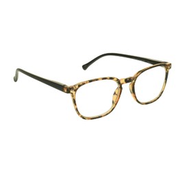 proSPORT Multifocal Progressive 3 Magnifications in 1 Lens No Line Computer Reading Glasses for Men & Women +1.50 Tortoise Frame