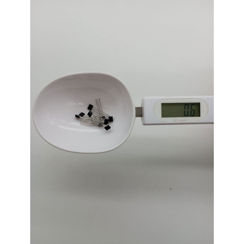 2 pieces TLE4905L Hall Sensor 5mT 18mT TLE4905 L Unipolar