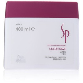 Wella SP Paint Storing Mask 400 ml