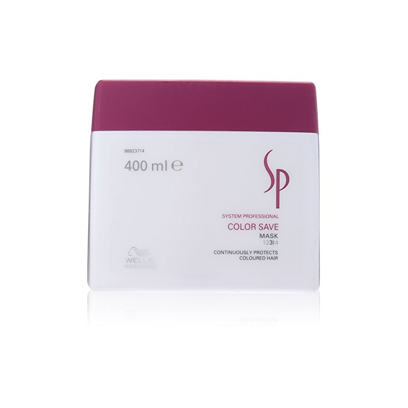Wella SP Paint Storing Mask 400 ml