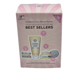 IT Cosmetics Confidence in Your Skincare Routine BEST SELLERS 3 Pcs Set