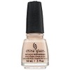 China Glaze Nail Polish, Minimalist Momma 1544