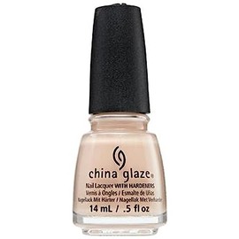 China Glaze Nail Polish, Minimalist Momma 1544