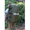 XMILPAX Large Internal Frame Backpack Tactical MOLLE Pack for Camping