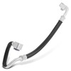 A-Premium A/C Suction Line Hose Assembly Compatible with Volkswagen Passat