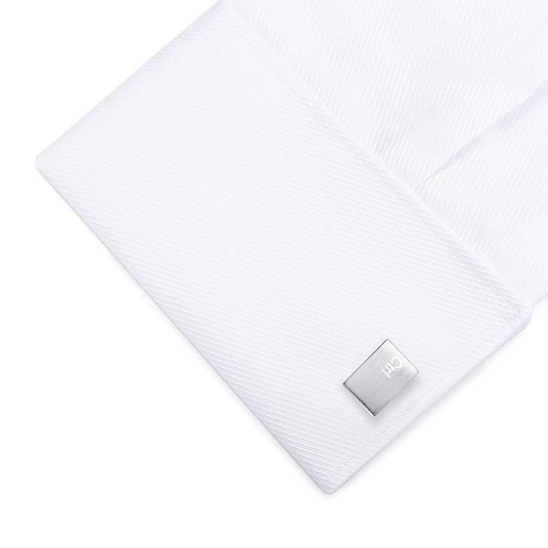 HONEY BEAR Ctrl Esc Cufflinks for Men Computer Keys Novelty