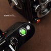 Cam-in Soft Shutter Button Release Button Ultra Thin / Convex