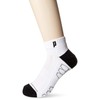 Prince PS279 Tennis Wear, Extra Thick Leg Hold Ankle Socks,