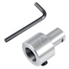 Accusize Industrial Tools 3/4 in. Annular Cutter Extension for a