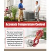 HH18HA279 Heat Pump defrost Thermostat/Sensor Replacement Part Compatible with Carrier/Bryant