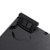 61 Key RGB Illuminated Keyboard with Mouse Multi Color LED