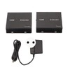 150M HD Multimedia Interface Extender 1080P 60Hz 148.5MHZ 1Gbps Support