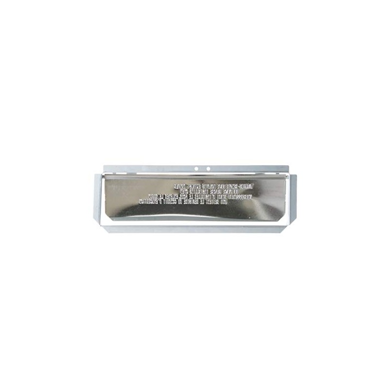 GE WB06X10436 Genuine OEM Vent Damper for GE Microwaves