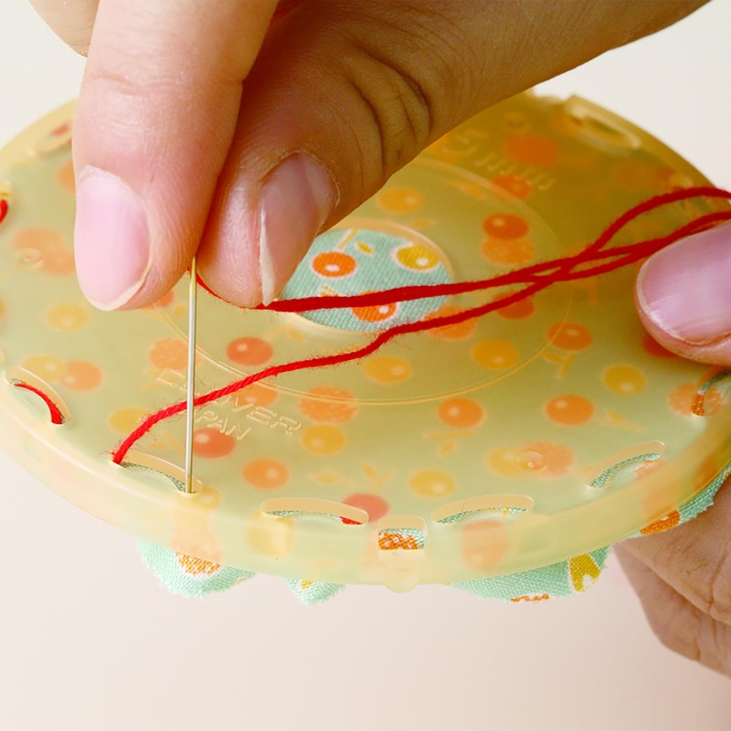 Clover Round Large Yo-Yo Maker