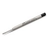Faber-Castell Ballpoint Pen Refill Medium Black