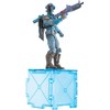 Fortnite Early Game Survival Kit Figure Pack, The Visitor