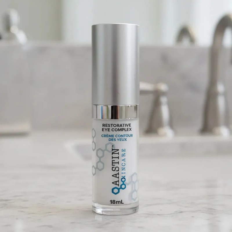 Alastin Restorative Eye Complex 18ml Sérum Ojos Día Noche