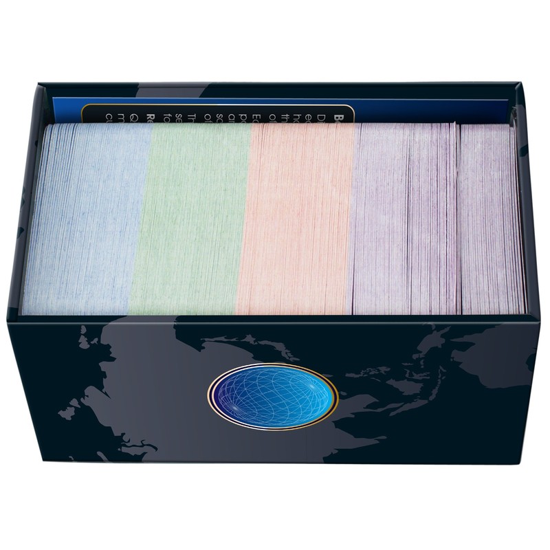 Cheatwell Games Ultimate Top Trivia | 4500 Questions