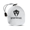 Rock Climbing Chalk Ball - SpartaFlex Gym Chalk for Weightlifting