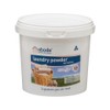 Abode Laundry Powder Front and Top Loader Sensitive (Zero) 4kg