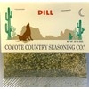 Coyote Country's Dill Dip Mix (3 Pack)