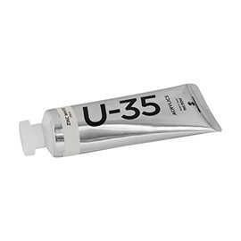 Turner Color U-35 Acrylics Zinc White 60ml UA060760