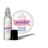 MOBETTER FRAGRANCE OILS Powder Fresh Scent Perfume Fragrance Body Oil