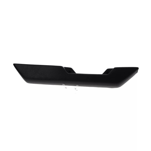Unbranded (1981-87) Arm Rest Right-Black