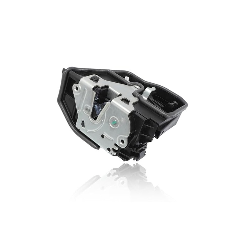 Actuator Door Lock (Front Left) 51217202143 for 1 Series E81