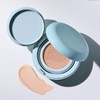 Innisfree 노세범 파우더 쿠션 SPF35 PA++ 14g (5종 택1) No