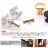 Pstyle. Handle Knob Drawer Door Kitchen Furniture 1.0 inch (25