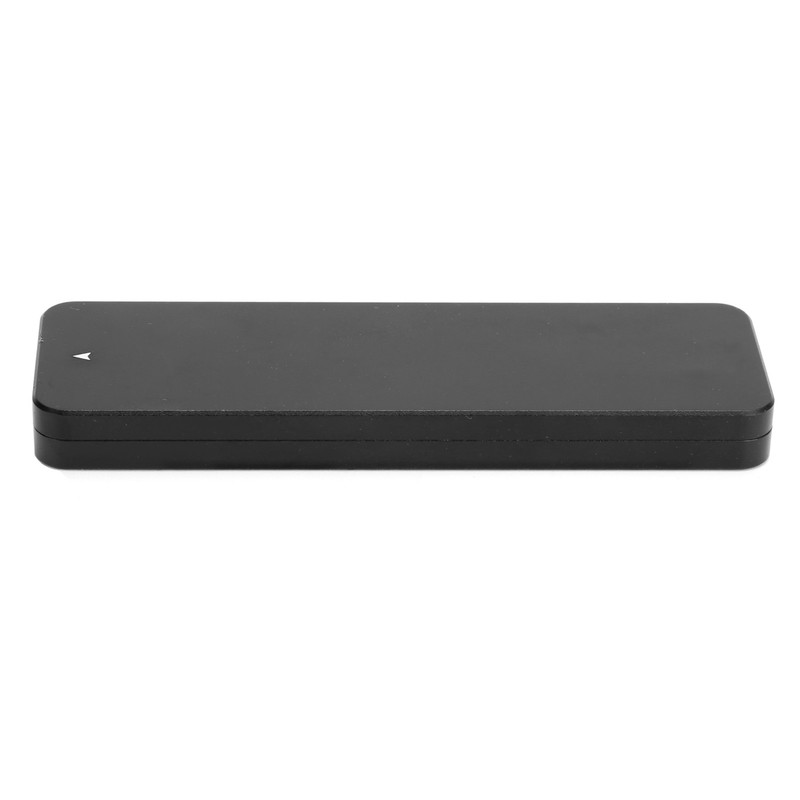 SSD Case NVME TypeC Mobile M.2 Hard Drive Enclosure Box