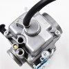 munirater TW200 Carburetor Replacement for TW200 TW200 2001-2017 200 Trailway