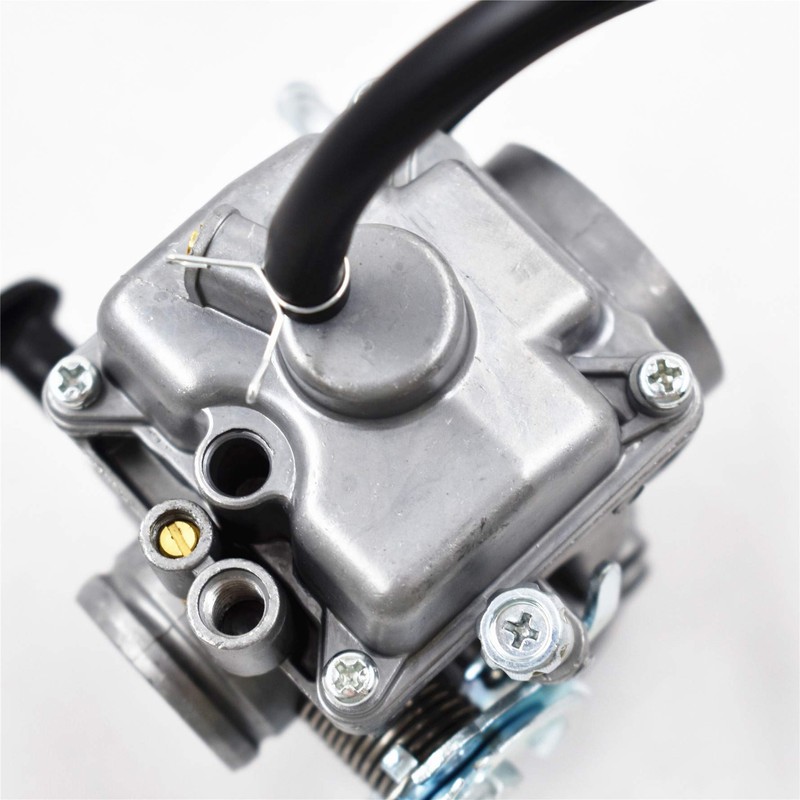 munirater TW200 Carburetor Replacement for TW200 TW200 2001-2017 200 Trailway