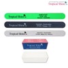 Tropical Shine Nail Grooming Set, Nail Care, Nail File, Sanding Block, Buffer Block / 트로피컬샤인 손톱 정리 세트 네일케어 네일파일 샌딩블럭 버퍼블럭