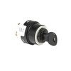 HELLA 6JB 003 959-001 Ignition-/Starter Switch - Turn knob control