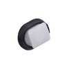 50 x Mounting Clips Clamp Piece Decorative Strip Exterior Set