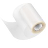Buachois 8cm*10m Rollos De Acetato Transparente Pastel,Acetato Para Pasteles Rollo