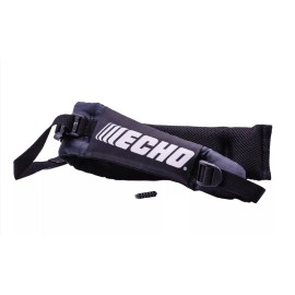 ECHO GENUINE ECHO LEFT HARNESS FITS PB-8010 P100008031
