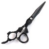 Hairdresser Professional 6-7-8-9 Inch High-End JP440c Hairdresser Scissors Suit Hairstyle