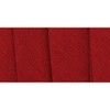Wrights 117-206-087 Extra Wide Double Fold Bias Tape, Brick, 3-Yard