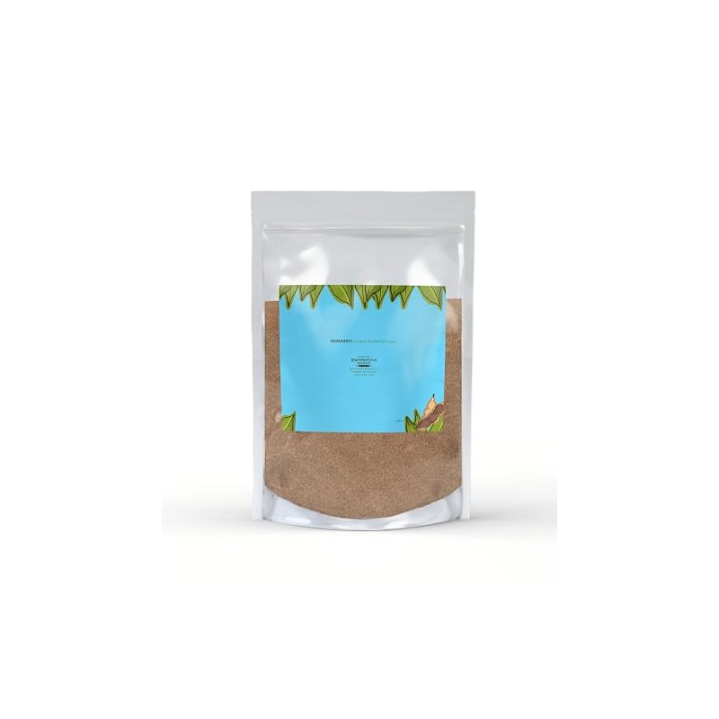 Unpretentious Tamarind Powder, 1 lb, Sour Spice, Highly Concentrated