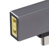 Laptop Power Adapter DC Female to 3Pin Portable Power Adapter