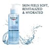 Eucerin Gel Limpiador Facial con Ácido Hialurónico Hidratante Todo Tipo