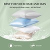 SAKIAO 25 Momme Silk Pillowcase 2 Pack - Silk Pillowcase