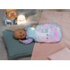 Baby Annabell Sweet Dreams 707135 Zapf Creation Doll Sleeping Bag